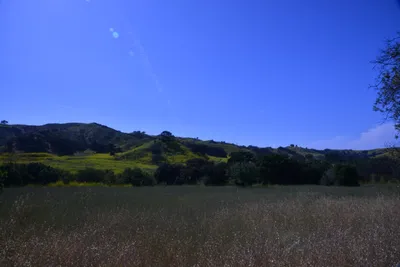 April 2019 - Malibu Creek